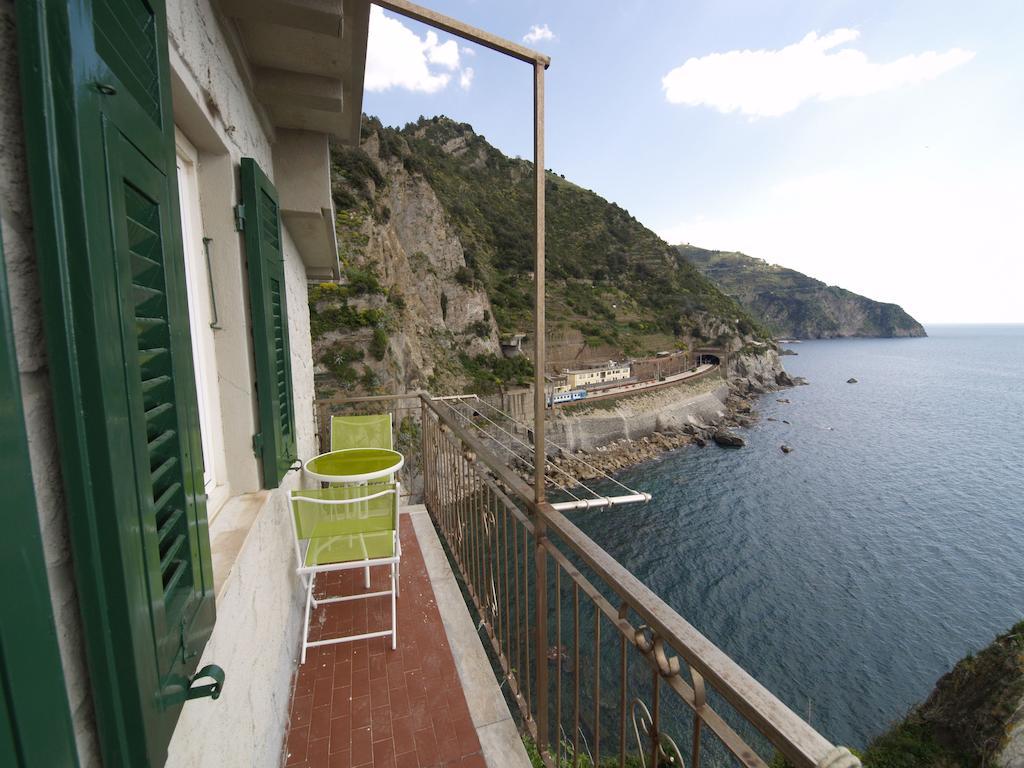 Vandiris Riomaggiore Exterior photo
